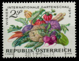 ÖSTERREICH 1974 Nr 1444 Zentrisch Gestempelt X8052A6 - Used Stamps