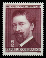 ÖSTERREICH 1975 Nr 1494 Postfrisch X8054B6 - Ungebraucht