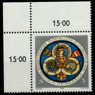 ÖSTERREICH 1976 Nr 1514 Postfrisch ECKE-OLI X805596 - Neufs