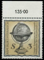 ÖSTERREICH 1977 Nr 1554 Postfrisch ORA X80970A - Neufs