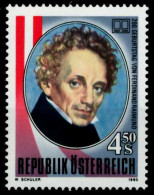 ÖSTERREICH 1990 Nr 1993 Postfrisch S003886 - Unused Stamps