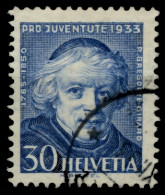 SCHWEIZ PRO JUVENTUTE Nr 269 Gestempelt X826C76 - Used Stamps
