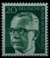 BERLIN DS HEINEM Nr 362 Postfrisch S00550E - Unused Stamps