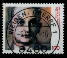 BRD 1992 Nr 1643 Zentrisch Gestempelt X8303BA - Used Stamps