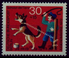 BERLIN 1972 Nr 420 Postfrisch S5F0BA6 - Unused Stamps