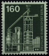 BERLIN DS INDUSTRIE U. TECHNIK Nr 505x Postfrisch S5F320A - Unused Stamps