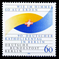 BERLIN 1990 Nr 873 Postfrisch S5F7C46 - Unused Stamps