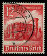 3. REICH 1940 Nr 756 Gestempelt X85D966 - Used Stamps