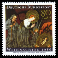 BRD 1986 Nr 1303 Postfrisch S65D73A - Unused Stamps