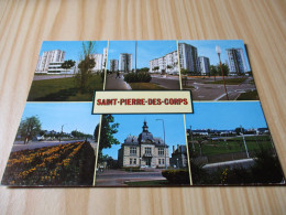 Saint-Pierre-des-Corps (37).Vues Diverses. - Andere & Zonder Classificatie
