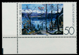 BRD BUND 1978 Nr 986 Postfrisch ECKE-ULI X8C9806 - Unused Stamps
