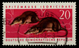 DDR 1962 Nr 871 Gestempelt X8DC262 - Used Stamps
