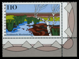 BRD 1997 Nr 1945 Postfrisch ECKE-URE X8FBE66 - Unused Stamps