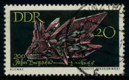 DDR 1965 Nr 1144 Gestempelt X9048DE - Used Stamps