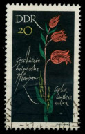 DDR 1966 Nr 1243 Gestempelt X904D26 - Used Stamps