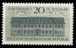 DDR 1967 Nr 1329 Postfrisch SFE740E - Unused Stamps