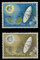 GRIECHENLAND Nr 1043-1044 Postfrisch S038FF2 - Unused Stamps
