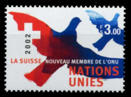 UNO GENF Nr 458 Postfrisch X92A5AA - Autres & Non Classés