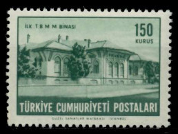 TÜRKEI Nr 1866 Postfrisch X92E302 - Ongebruikt