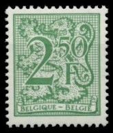 BELGIEN Nr 2071 Postfrisch S047D62 - Unused Stamps