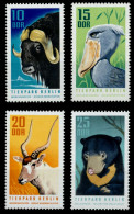DDR 1970 Nr 1617-1620 Postfrisch S0230A2 - Unused Stamps