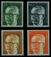 BERLIN DS HEINEM Nr 393-396 Postfrisch S0274CA - Unused Stamps