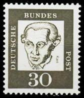 BRD DS BED. DEUT. Nr 354y Postfrisch S03280E - Unused Stamps