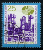 DDR 1971 Nr 1701 Gestempelt X98B6E6 - Gebraucht