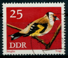 DDR 1973 Nr 1838 Gestempelt X68AD86 - Used Stamps