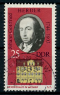 DDR 1973 Nr 1859 Gestempelt X69164E - Used Stamps