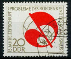 DDR 1973 Nr 1877 Gestempelt X691782 - Used Stamps