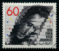 BRD 1985 Nr 1247 Zentrisch Gestempelt X694C86 - Used Stamps