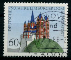 BRD 1985 Nr 1250 Gestempelt X696CA2 - Used Stamps
