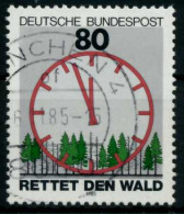 BRD 1985 Nr 1253 Zentrisch Gestempelt X696D3E - Used Stamps