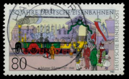 BRD 1985 Nr 1264 Zentrisch Gestempelt X69704A - Used Stamps