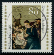 BRD 1985 Nr 1267 Zentrisch Gestempelt X697172 - Used Stamps