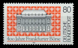 BRD 1985 Nr 1257 Postfrisch S0A6EEE - Ungebraucht