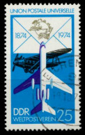 DDR 1974 Nr 1986 Gestempelt X69947A - Oblitérés
