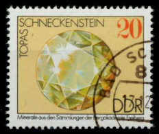 DDR 1974 Nr 2008 Gestempelt X699546 - Oblitérés