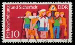 DDR 1975 Nr 2078 Gestempelt X699A62 - Used Stamps