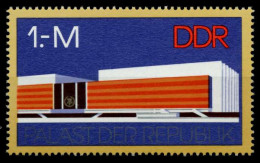 DDR 1976 Nr 2125 Postfrisch S0B6476 - Unused Stamps