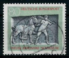 BRD 1984 Nr 1218 Zentrisch Gestempelt X6A44C6 - Gebraucht