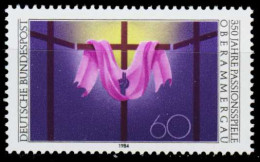 BRD 1984 Nr 1201 Postfrisch S0CFFAA - Neufs