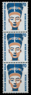 BERLIN DS SEHENSWÜRDIGKEITEN Nr 814R Postfrisch 3ER STR X6C39DE - Unused Stamps