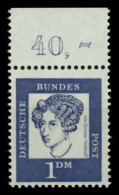 BRD DS BED. DEUT. Nr 361y Postfrisch ORA X6C98FA - Unused Stamps