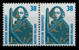 BRD DS SEHENSW Nr 1400 Postfrisch WAAGR PAAR X6C9CBA - Unused Stamps