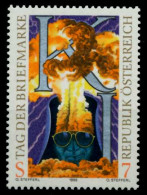 ÖSTERREICH 1999 Nr 2289 Postfrisch S1C8FE6 - Unused Stamps