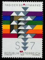 ÖSTERREICH 2000 Nr 2315 Postfrisch S1C8FFE - Unused Stamps