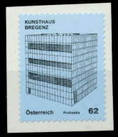 ÖSTERREICH 2011 Nr 2928IA Postfrisch S1C9042 - Unused Stamps