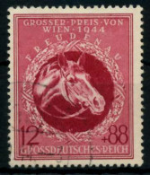 3. REICH 1944 Nr 901 Gestempelt X6E8E62 - Used Stamps